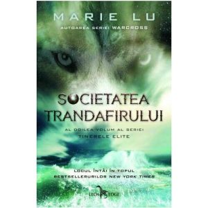 Societatea Trandafirului