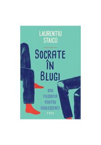 Socrate în blugi, Trei, Grupul Editorial TREI
