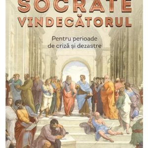 Socrate vindecatorul - Jean-Louis Cianni