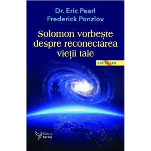 Solomon vorbeste despre reconectarea vietii tale
