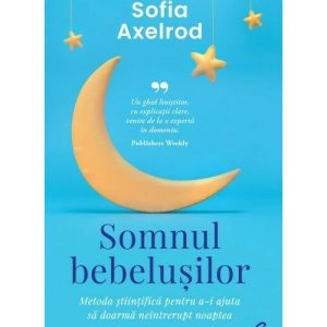 Somnul bebelusilor