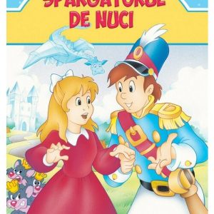 Spargatorul de nuci
