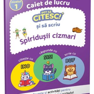 Spiridușii cizmari