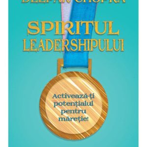 Spiritul leadershipului