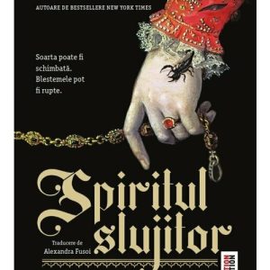 Spiritul slujitor
