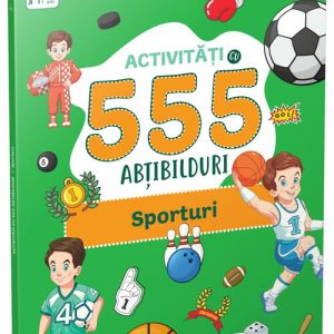 Sporturi