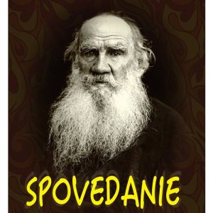 Spovedanie de Lev Tolstoi