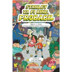 Stanley va fi bine