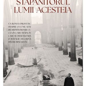 Stapanitorul lumii acesteia