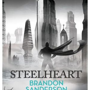 Steelheart
