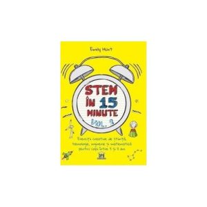 Stem in 15 minute