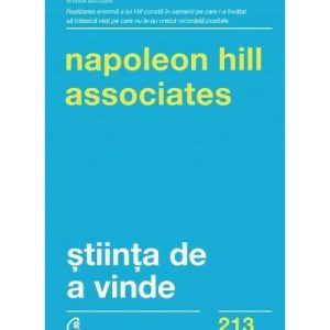 Stiinta de a vinde