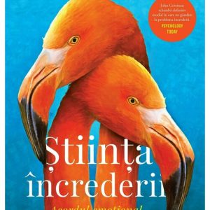 Stiinta increderii