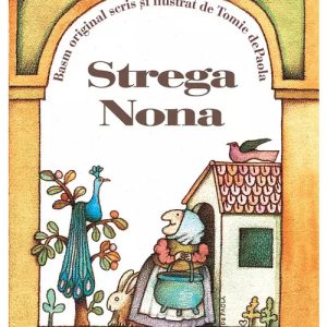 Strega Nona