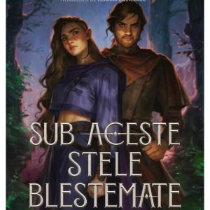 Sub aceste stele blestemate