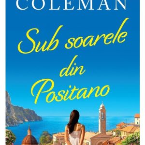 Sub soarele din Positano