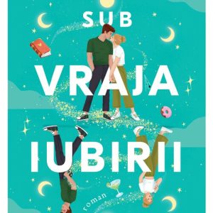 Sub vraja iubirii