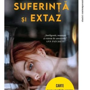 Suferinta si extaz