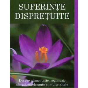 Suferinte dispretuite