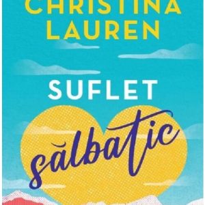 Suflet salbatic