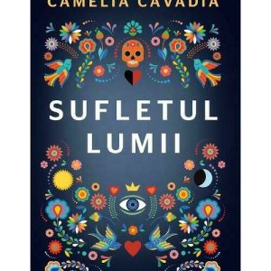 Sufletul Lumii