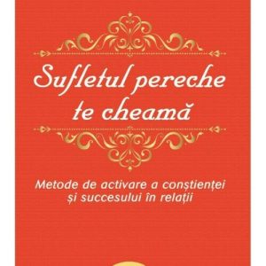 Sufletul pereche te cheama