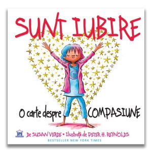 Sunt Iubire: O carte despre compasiune