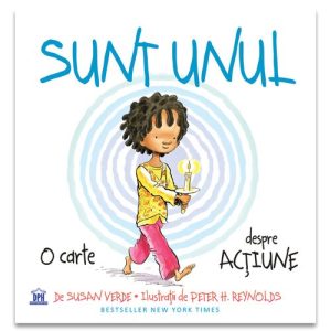 Sunt Unul: O carte despre actiune