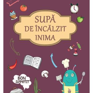 Supa de incalzit inima
