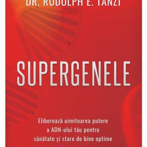Supergenele