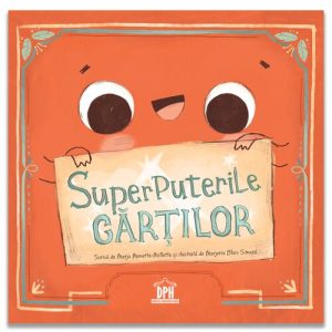 Superputerile cartilor