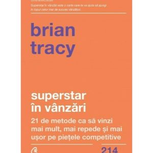 Superstar in vanzari