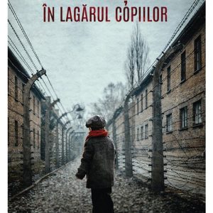 Supravietuitor in lagarul copiilor