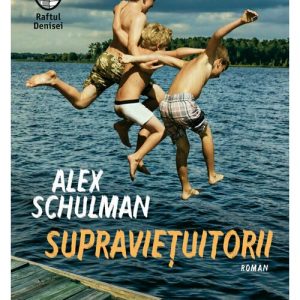 Supravietuitorii