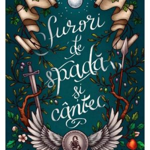 Surori de spada si cantec