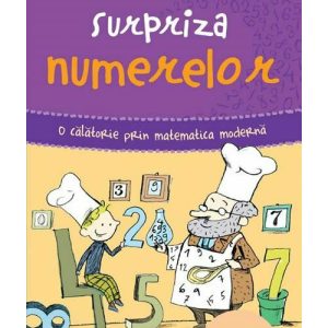 Surpriza numerelor