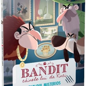 Tabloul misterios/Bandit
