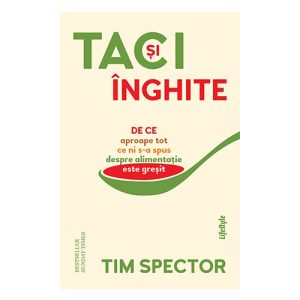Taci si inghite