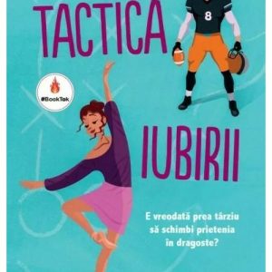 Tactica iubirii