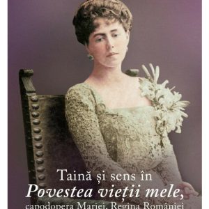 Taina si sens in Povestea vietii mele
