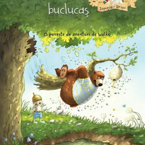 Talismanul buclucas