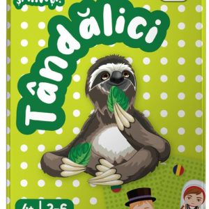 Tandalici