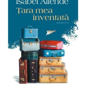 Tara mea inventata