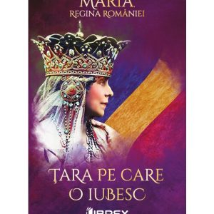 Tara pe care o iubesc