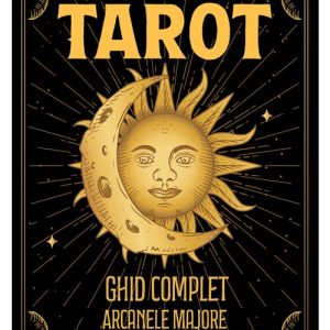Tarot: Ghid complet - Arcanele Majore