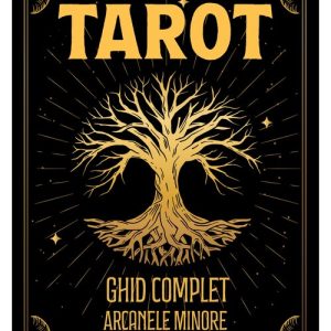 Tarot: Ghid complet - Arcanele Minore