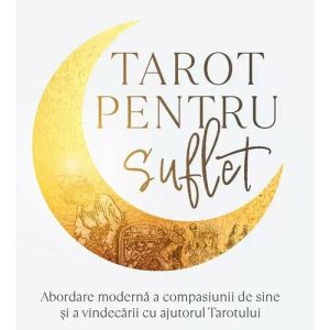 Tarot pentru suflet