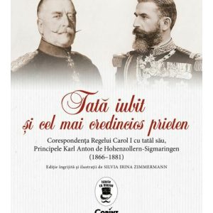 Tata iubit si cel mai credincios prieten