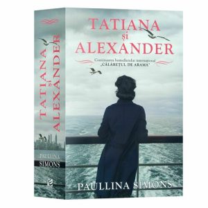Tatiana si Alexander