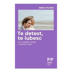 Te detest